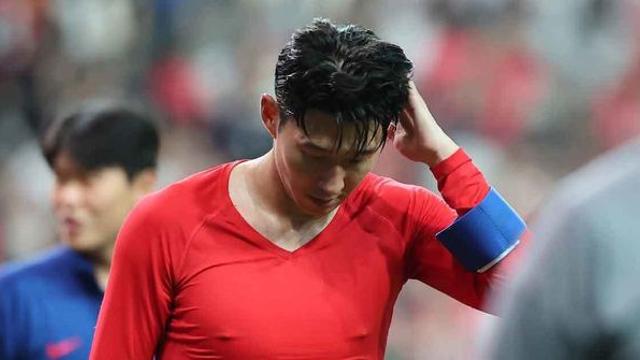 손흥민, '노력 중인데'... 5일 토트넘에서 전한 암울한 소식