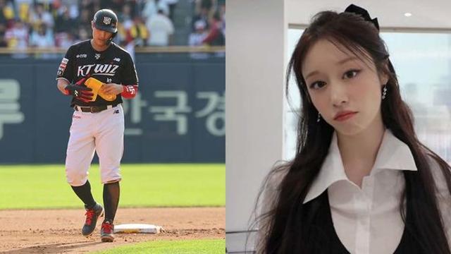 KT 이겼지만 웃지 못한 황재균... 허탈한 경기 내용, 지연과의 이혼 소식 알려져 부담됐나