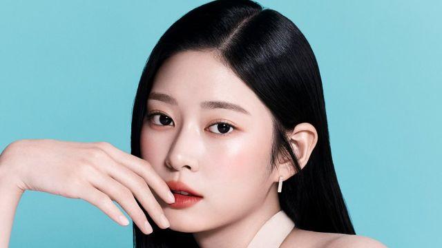 [HD] 김민주(Kim Min-ju) 더블유 X 톰 포드 뷰티 고화질 화보