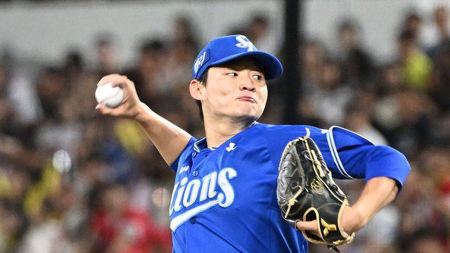 삼성, PO 준비하지만 미래도 챙긴다…'육선엽+이창용' 포함 퓨처스팀 일본 미야자키 교육리그 참가