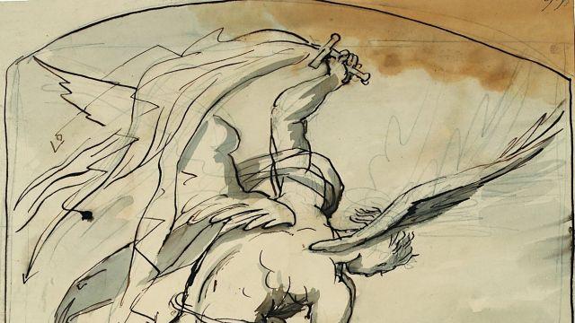 연쇄살인범의 해피엔딩을 그린 '도덕적 스릴러'