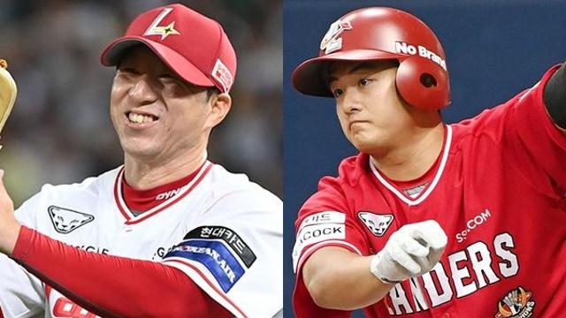 '와투와' 주역 고효준+NC 'V1' 핵심 강진성, SSG서 방출…칼바람에 10명 OUT [오피셜]