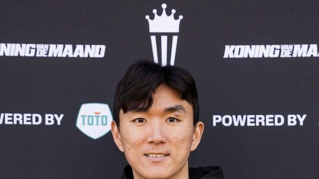 황인범, 4경기 만에 ‘페예노르트 왕’ 됐다…9월 이달의 선수 선정→“자격 있는지 모르겠다”