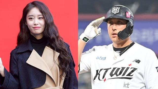 타이밍 참…경기 도중 이혼 알려진 황재균, 티아라 팬미팅 D-DAY 지연 [엑's 이슈]
