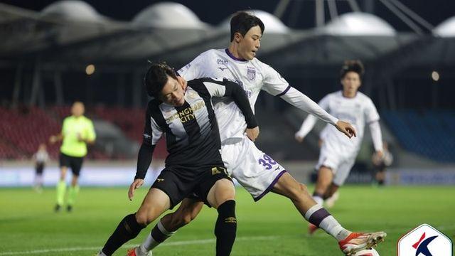 [K리그2 현장리뷰] 기적이 일어났다...'윤재석 극장골!' 전남, 성남에 1-0 승→2연승! PO 티켓 보인다