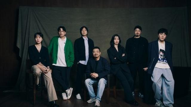 '설경구→임시완' 넷플릭스, 영화도 잡겠다…2025 신작 7편 공개 [BIFF 2024]