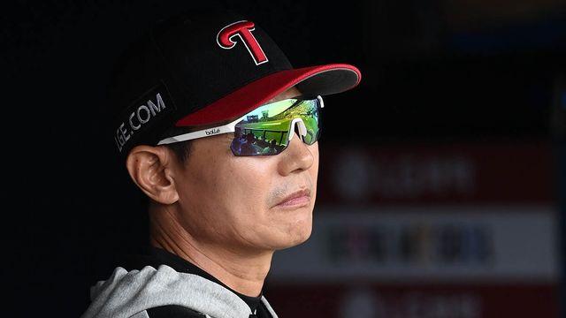'9번 문성주' 카드 실패, 염갈량 또 불면의 밤?…하루 만에 라인업 뒤엎나 