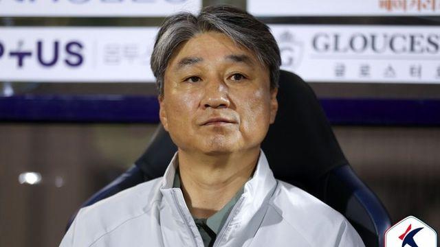 [K리그2 인터뷰] 성남 부임 후 첫 승 노리는 전경준 감독 
