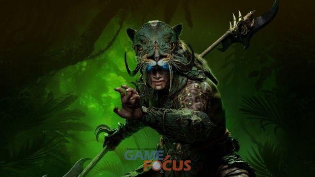 [체험기]이나리우스와 릴리트가 사라진 성역에는 무엇이 남았나... 블리자드 신작 '디아블로4' 확장팩 '증오의 그릇'