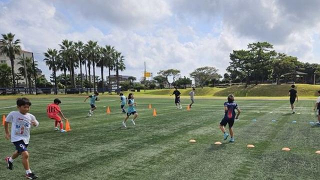 제주지역아동센터배 '유소년 축구대회' 열린다