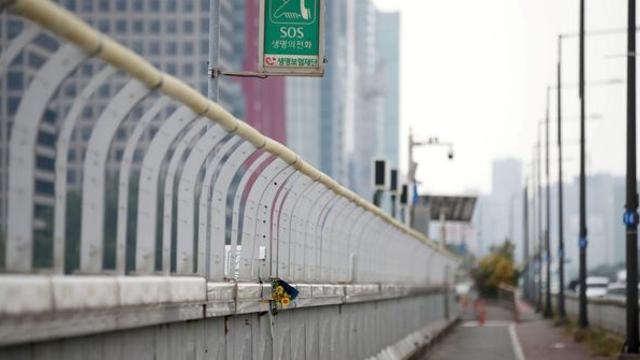 하루에 38.8명…9년 만에 최고치를 기록한 '극단적 선택'