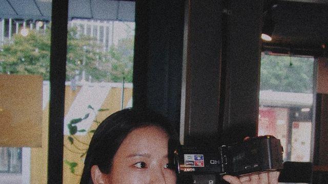 장규리, 소소한 순간도 화보처럼…편안함 속 빛나는 일상