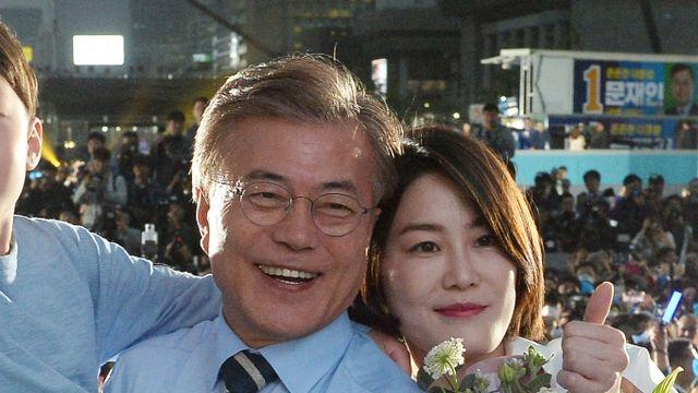 '文 딸' 문다혜씨 '음주운전' 입건… 과거 발언 재조명