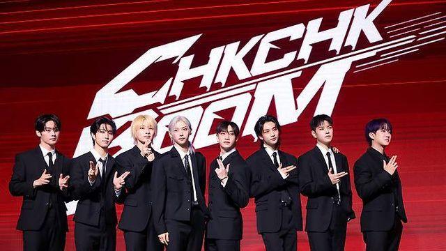 스트레이 키즈, 올해 美서 가장 많이 팔린 K팝 앨범 등극[연예뉴스 HOT]