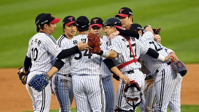 LG, KT 꺾고 1차전 패배 설욕!