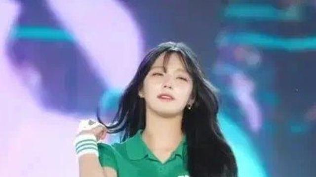 바지 단추 푸는게 유행