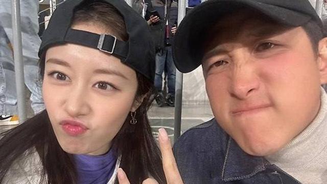 '이혼 인정' 지연, 마카오 行…황재균은 준PO 경기 [종합]