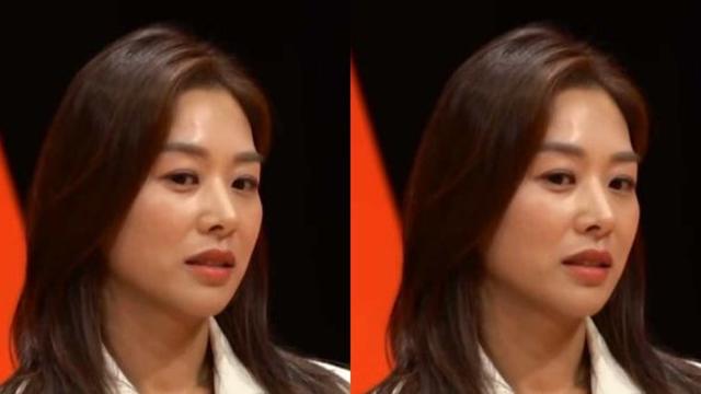 강경준 불륜 소송 그 후… 장신영, 가정 지킨 이유 고백한다