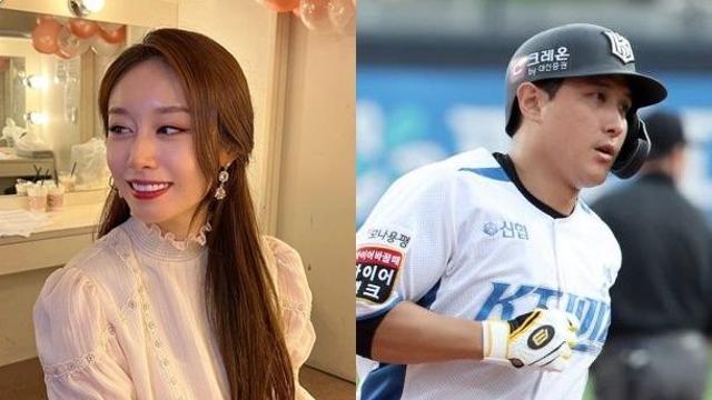 [왓IS] 지연, 황재균과 파경 후 첫 공식 석상…심경 밝힐까