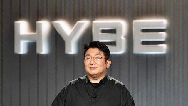 K팝도 대기업 봐주기?..SM, JYP, YG 다 오는데 하이브만 국정감사 ‘쏙’ 빠졌네 [IS시선]