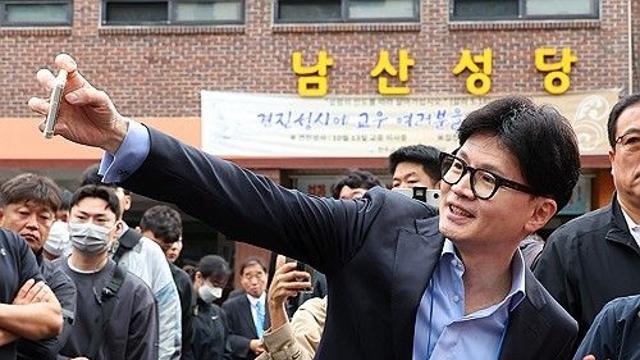 한동훈과 친한계 20명 첫 집결…세력화 시동·주도권 강화 포석