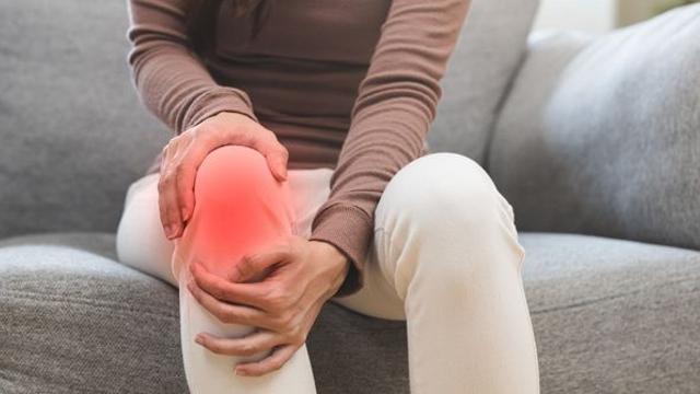 쌀쌀한 날씨와 더 시린 내 '관절'…증상 완화하려면?