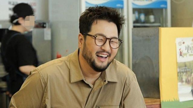 god 김태우 “♥아내와 다시 태어나도 결혼할 것” (백반기행)