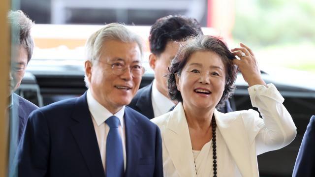與, '음주운전' 문다혜 겨냥…