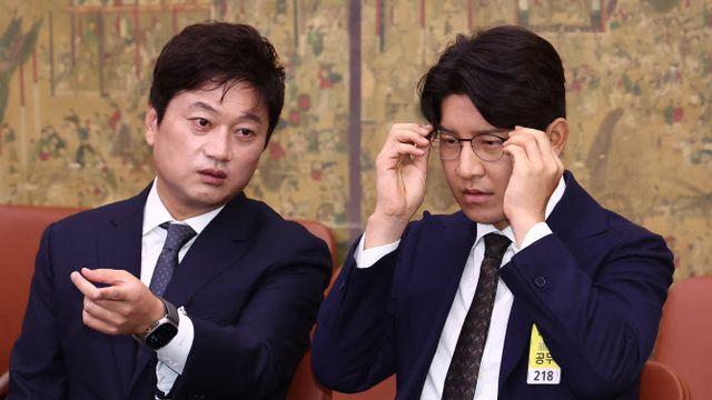 ‘축구협회 비판’ 앞장서는 박문성, “아니라고 외친 한 줄의 기록은 남겨야”