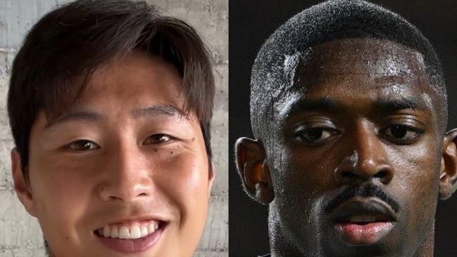 'PK 내가 차고 싶어요!'...이강인이 이런 선수에 밀리다니, 니스전 또 벤치 예정