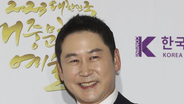 신동엽, 홍대 '클럽거리' 빌딩… 9년 만에 