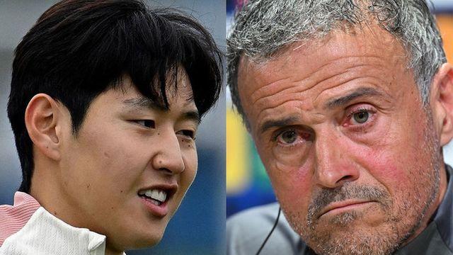 이강인, 이래서 ‘닥주전’ 아니었다... “엔리케, 잘한 선수도 설명 없이 벤치 앉힌다”