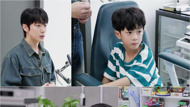 '슈돌' 최민환, 子 재율 '아데노이드' 수술 결정에 