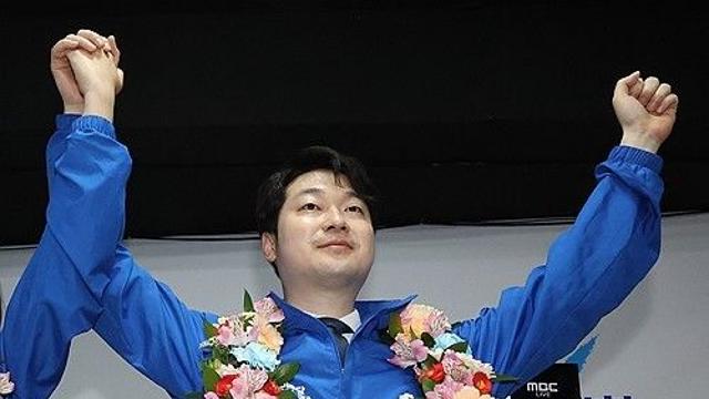 김동아 의원 