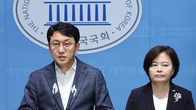 민주당 김경지, 부산 금정구청장 野 단일후보 확정…국민의힘 윤일현과 정면승부
