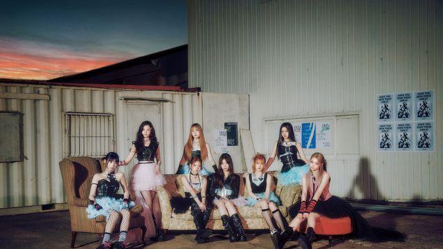유니스, 그래미닷컴 ‘지금 알아야 할 12개의 떠오르는 걸그룹’ 선정