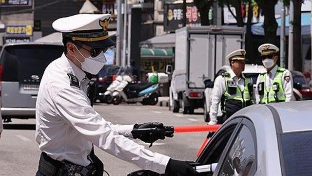 몰수된 음주운전 차량 100대 넘겨…검경 합동대책 1년여만