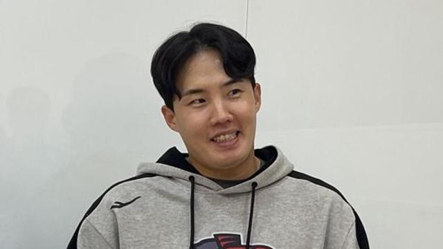 임찬규가 부친상 겪은 유영찬에게…