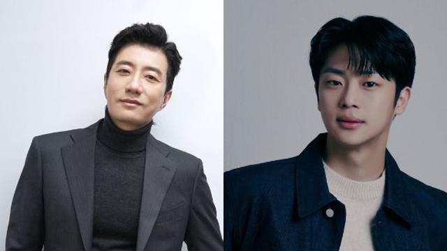 김명민·이신영·박유림·박해수, 박훈정 '슬픈열대' 출연 확정