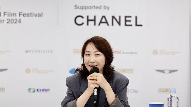 류성희 