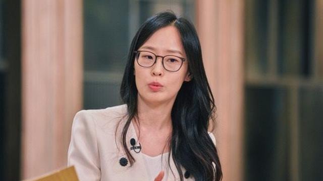 '황재균 이혼' 지연 법률대리인, '굿파트너' 쓴 최유나 작가였다 [엑's 이슈]