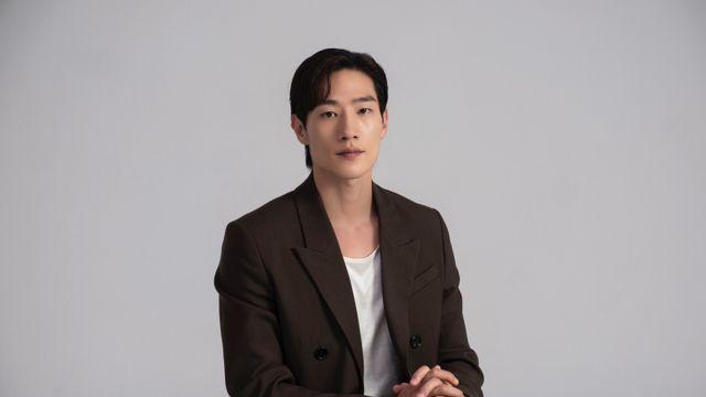 ‘대도시’ 노상현 “퀴어 役 첫 영화 주연…닮은 면, 제 안에도 있겠죠” [IS인터뷰]