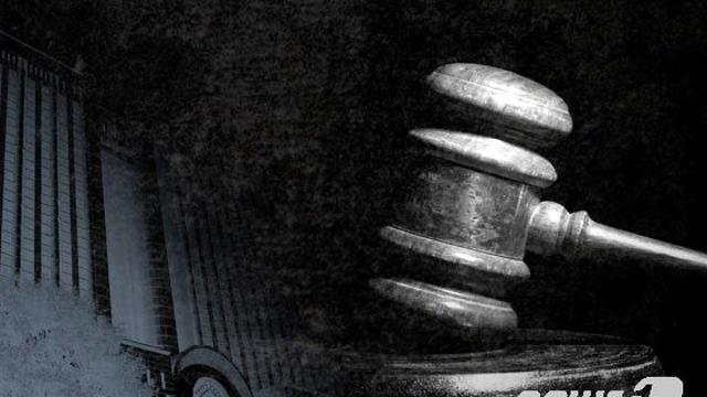 군 복무 중 여자친구와 갈등… 자기 발에 '총' 쏜 20대 '집행유예'