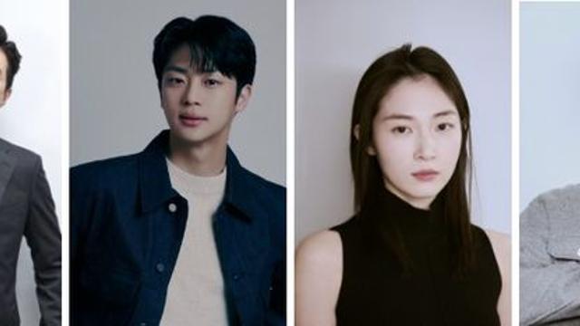 박훈정 감독 '슬픈열대' 글로벌 액션 프로젝트 태국 크렝크인