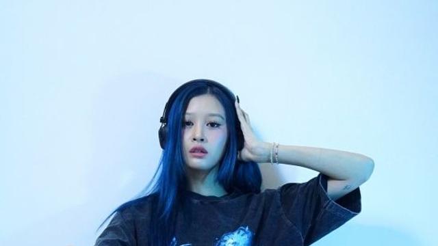파이쿳걸, 첫 EP '힙노시스' 발매…총 6곡 수록
