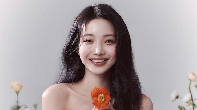 김소연, ‘트롯픽’ 스포트라이트 스타 1위 [DA:차트]
