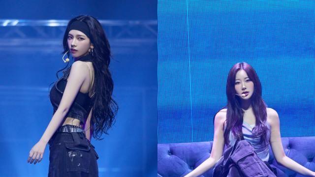 에스파, 컴백 앞두고 카리나 솔로곡 깜짝 발매…기대감 ↑