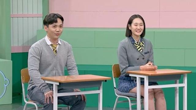 '고딩엄빠' 1호 부부 윤민채♥곽수현, 불륜 루머 해명…