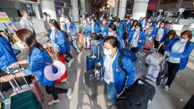 [이슈PICK+] 서울시, 필리핀 가사관리사 근무조건 개선···통금 폐지·주급제 도입
