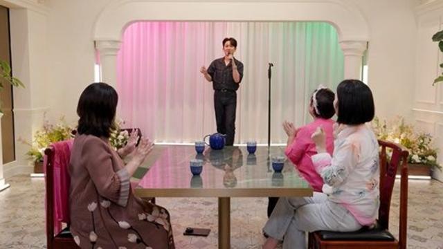 김수찬, '착취·음해' 친부 만행 폭로 후 심경 최초 고백…